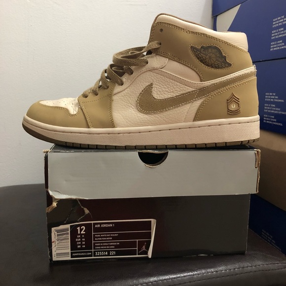 air jordan 1 armed forces